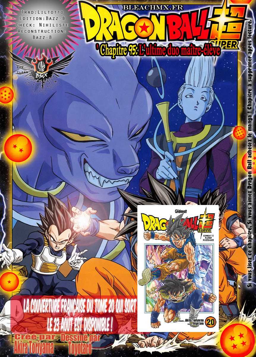  Dragon Ball Super 095 Page 3